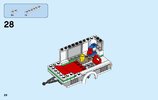 Notice / Instructions de Montage - LEGO - City - 60117 - La camionnette et sa caravane: Page 26