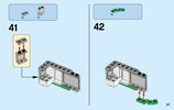 Notice / Instructions de Montage - LEGO - City - 60117 - La camionnette et sa caravane: Page 37