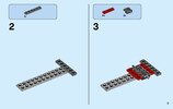 Notice / Instructions de Montage - LEGO - City - 60117 - La camionnette et sa caravane: Page 7