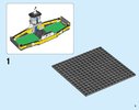 Notice / Instructions de Montage - LEGO - City - 60119 - Le ferry: Page 3