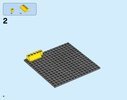 Notice / Instructions de Montage - LEGO - City - 60119 - Le ferry: Page 4