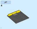 Notice / Instructions de Montage - LEGO - City - 60119 - Le ferry: Page 6