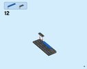 Notice / Instructions de Montage - LEGO - City - 60119 - Le ferry: Page 15