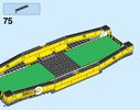 Notice / Instructions de Montage - LEGO - City - 60119 - Le ferry: Page 18