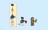 Notice / Instructions de Montage - LEGO - City - 60119 - Le ferry: Page 4