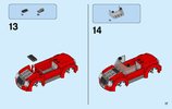 Notice / Instructions de Montage - LEGO - City - 60119 - Le ferry: Page 17