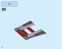 Notice / Instructions de Montage - LEGO - City - 60119 - Le ferry: Page 32