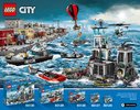 Notice / Instructions de Montage - LEGO - City - 60119 - Le ferry: Page 52