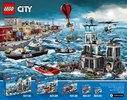 Notice / Instructions de Montage - LEGO - City - 60119 - Le ferry: Page 52