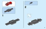 Notice / Instructions de Montage - LEGO - City - 60119 - Le ferry: Page 5