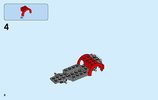 Notice / Instructions de Montage - LEGO - City - 60119 - Le ferry: Page 8