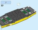 Notice / Instructions de Montage - LEGO - City - 60119 - Le ferry: Page 20