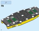 Notice / Instructions de Montage - LEGO - City - 60119 - Le ferry: Page 22