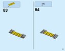 Notice / Instructions de Montage - LEGO - City - 60119 - Le ferry: Page 25