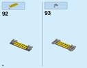 Notice / Instructions de Montage - LEGO - City - 60119 - Le ferry: Page 30