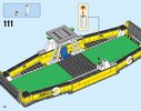 Notice / Instructions de Montage - LEGO - City - 60119 - Le ferry: Page 48