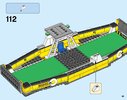 Notice / Instructions de Montage - LEGO - City - 60119 - Le ferry: Page 49