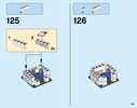 Notice / Instructions de Montage - LEGO - City - 60119 - Le ferry: Page 59