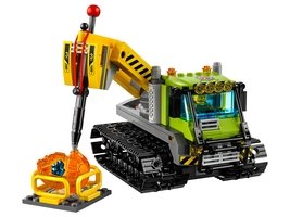 60122 - Volcano Crawler