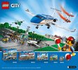 Notice / Instructions de Montage - LEGO - City - 60122 - La foreuse à chenilles: Page 36