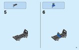 Notice / Instructions de Montage - LEGO - City - 60122 - La foreuse à chenilles: Page 11