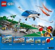 Notice / Instructions de Montage - LEGO - City - 60122 - La foreuse à chenilles: Page 36