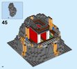 Notice / Instructions de Montage - LEGO - City - 60124 - La base d'exploration du volcan: Page 38