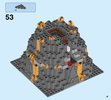 Notice / Instructions de Montage - LEGO - City - 60124 - La base d'exploration du volcan: Page 47