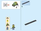 Notice / Instructions de Montage - LEGO - City - 60124 - La base d'exploration du volcan: Page 3