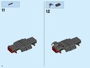 Notice / Instructions de Montage - LEGO - City - 60124 - La base d'exploration du volcan: Page 10