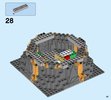 Notice / Instructions de Montage - LEGO - City - 60124 - La base d'exploration du volcan: Page 25