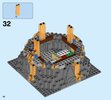 Notice / Instructions de Montage - LEGO - City - 60124 - La base d'exploration du volcan: Page 30