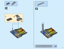 Notice / Instructions de Montage - LEGO - City - 60125 - L'hélicoptère de transport du volcan: Page 7