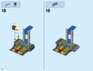 Notice / Instructions de Montage - LEGO - City - 60125 - L'hélicoptère de transport du volcan: Page 10