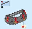 Notice / Instructions de Montage - LEGO - City - 60125 - L'hélicoptère de transport du volcan: Page 22