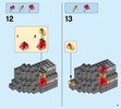 Notice / Instructions de Montage - LEGO - City - 60125 - L'hélicoptère de transport du volcan: Page 9