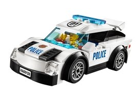 60128 - Police Pursuit