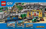 Notice / Instructions de Montage - LEGO - City - 60128 - La course poursuite: Page 41