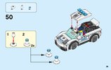 Notice / Instructions de Montage - LEGO - City - 60128 - La course poursuite: Page 39