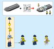 Notice / Instructions de Montage - LEGO - City - 60129 - Le bateau de patrouille de la police: Page 3