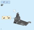 Notice / Instructions de Montage - LEGO - City - 60130 - La prison en haute mer: Page 16