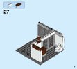 Notice / Instructions de Montage - LEGO - City - 60130 - La prison en haute mer: Page 31