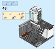 Notice / Instructions de Montage - LEGO - City - 60130 - La prison en haute mer: Page 55