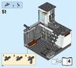 Notice / Instructions de Montage - LEGO - City - 60130 - La prison en haute mer: Page 58