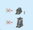 Notice / Instructions de Montage - LEGO - City - 60130 - La prison en haute mer: Page 2