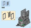 Notice / Instructions de Montage - LEGO - City - 60130 - La prison en haute mer: Page 53