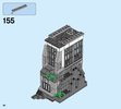 Notice / Instructions de Montage - LEGO - City - 60130 - La prison en haute mer: Page 66