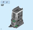 Notice / Instructions de Montage - LEGO - City - 60130 - La prison en haute mer: Page 68