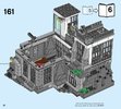 Notice / Instructions de Montage - LEGO - City - 60130 - La prison en haute mer: Page 72