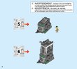 Notice / Instructions de Montage - LEGO - City - 60130 - La prison en haute mer: Page 2